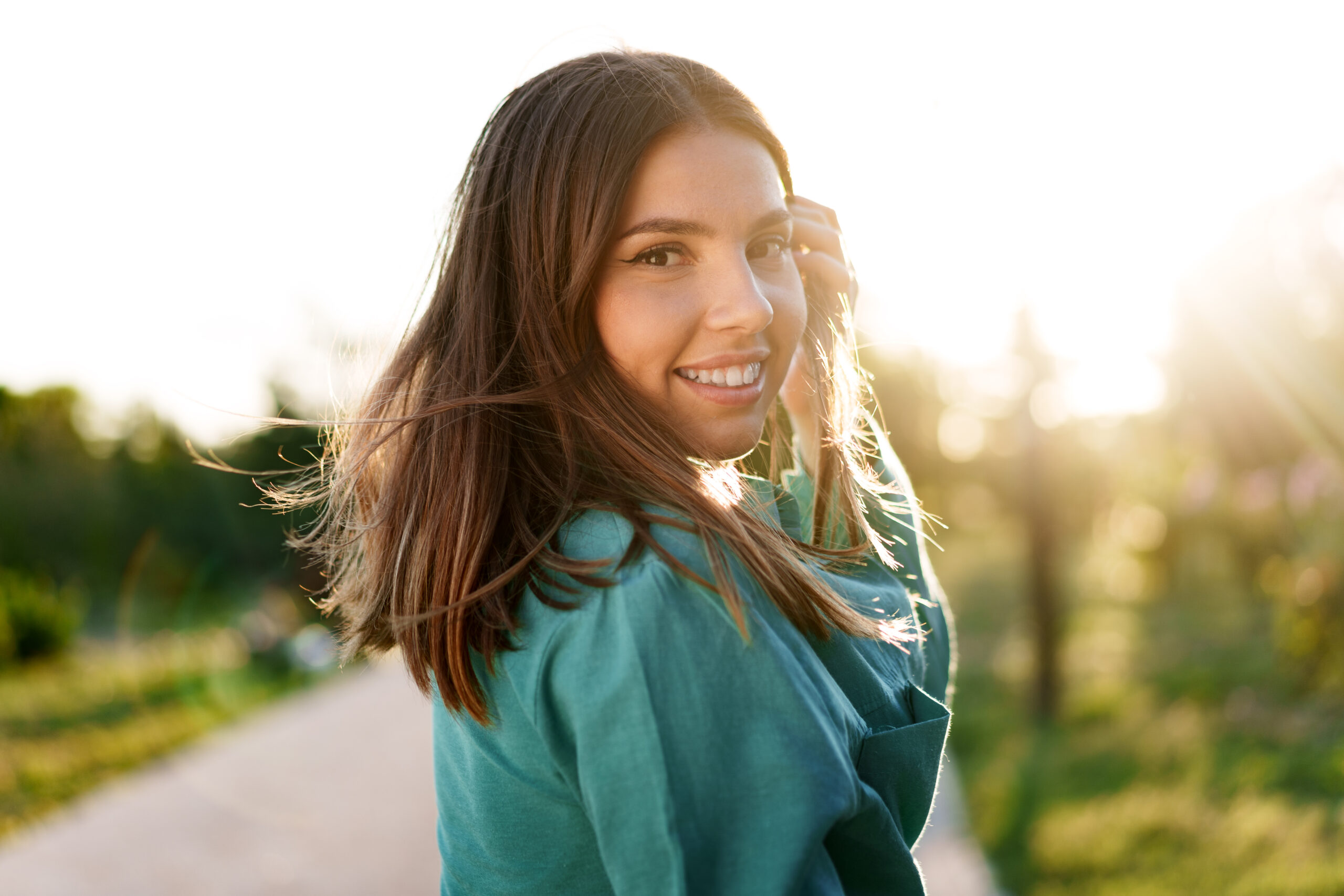 Why Mouthwash Doesn’t Really Fix Bad Breath