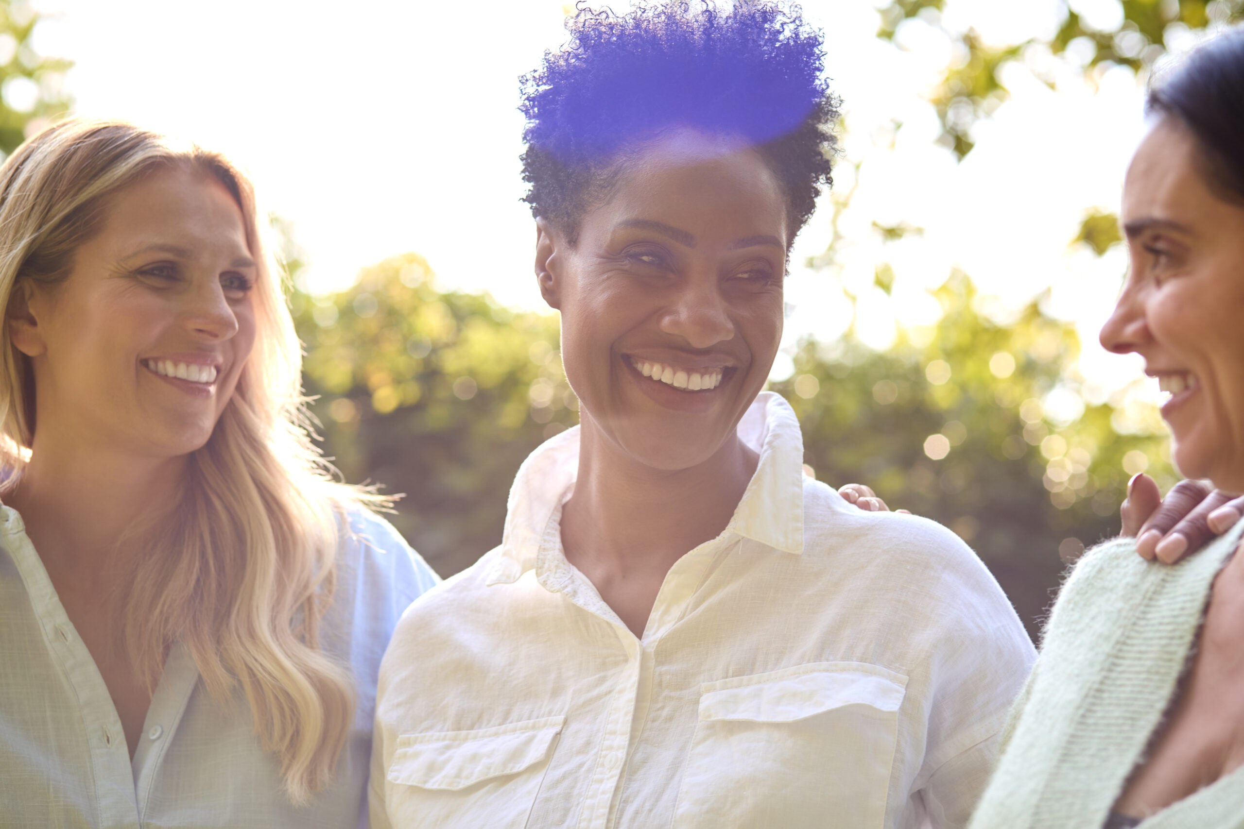 The Importance of Oral Cancer Screenings